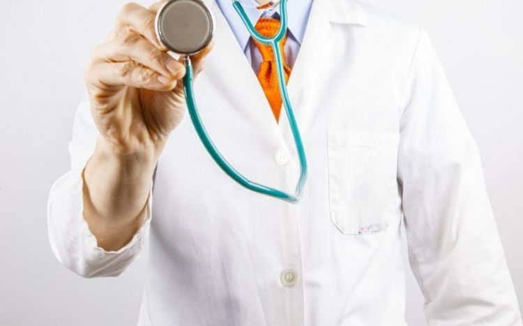 Bu günədək azad edilmiş ərazilərdə 80-dən çox həkim və orta tibb işçisi işlə təmin olunub