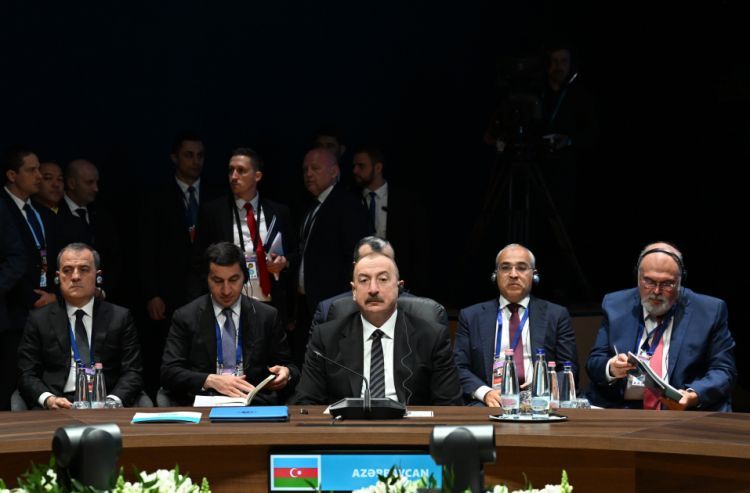 Prezident: Azərbaycanın 9-cu hava limanı yaxın zamanlarda istifadəyə veriləcək