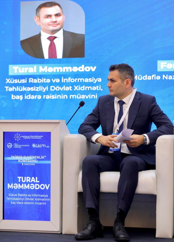 2023-cü illə müqayisədə 2024-cü il ərzində SOAR sistemi üzrə alınan xəbərdarlıqların (alerts) sayında təxminən 2 dəfə artım müşahidə olunub
