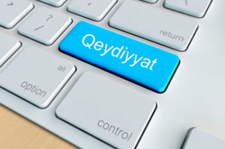 Azərbaycan dili imtahanının ikinci cəhdində iştirak üçün qeydiyyat elan olunub