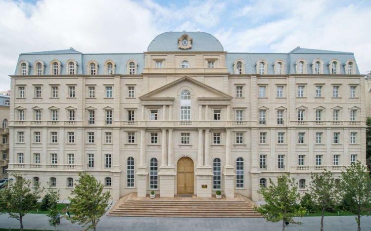 Maliyyə Nazirliyi: Azərbaycanda regional maliyyə idarələri yaradılıb