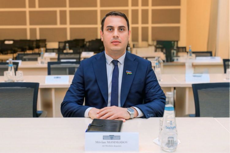 Azərbaycan-Macarıstan münasibətləri: Strateji tərəfdaşlıq və  geosiyasi maraqlar