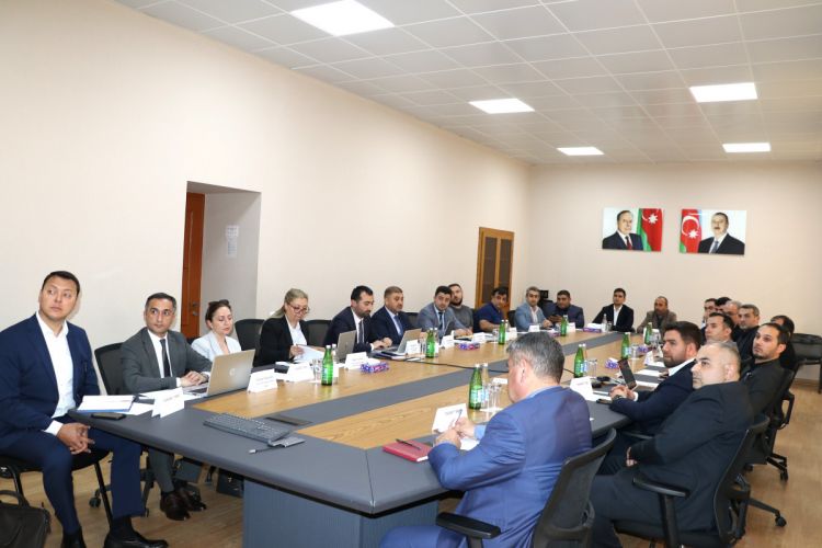 Azərbaycanda internet sürəti inkişaf etmiş ölkələr səviyyəsinə çatdırılacaq