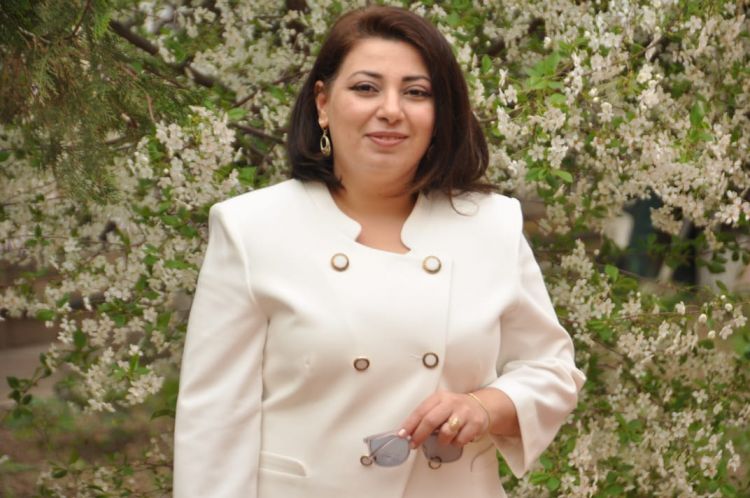 Mənəvi dəyərlər silsiləsindən