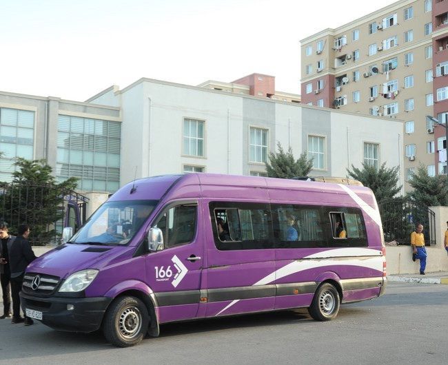 Ağdamın Kəngərli kəndinə növbəti köç karvanı yola salınıb