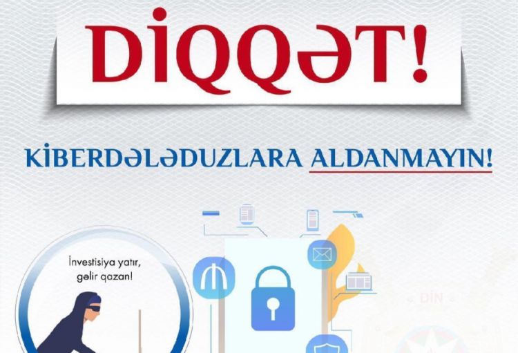 Ötən gün vətəndaşların bank kartlarından 3 min manata yaxın pul oğurlanıb