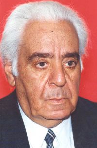 Azərbaycan ədəbiyyatına maraqlı hekayələri, povestləri və romanları ilə töhfələr verən Xalq yazıçısı-Hüseyn İbrahimov