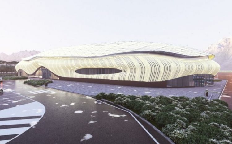 Laçın Hava Limanına beynəlxalq status verilib