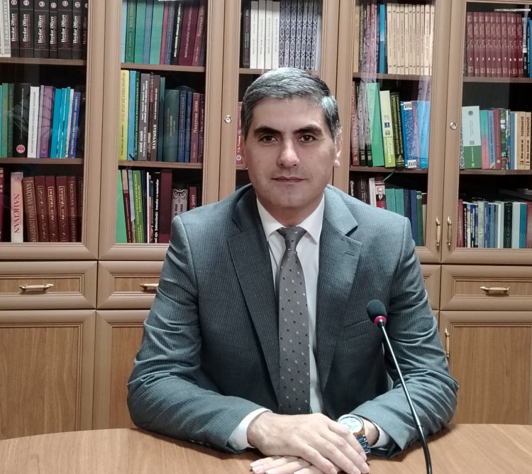 Naxçıvanın “Tac-Mahalı” Möminə xatun türbəsi