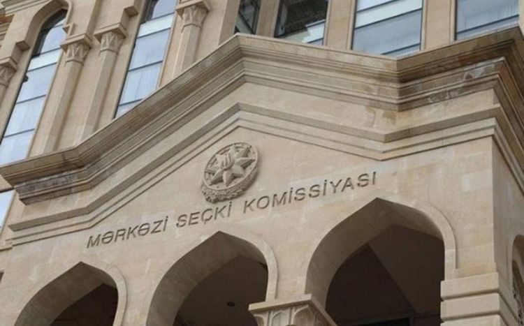 Azərbaycanda seçicilərin sayı açıqlanıb