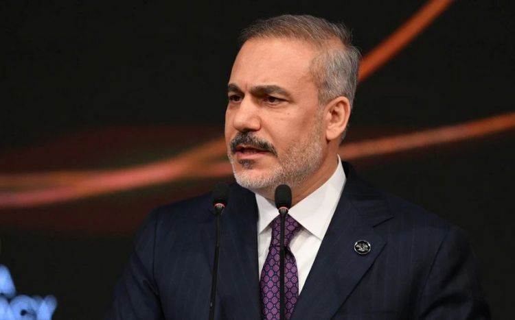 Türkiyə XİN başçısı Ukraynaya səfər edəcək