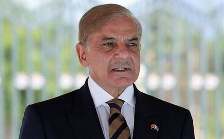 Pakistanın Baş naziri Azərbaycan və Türkiyə prezidentlərinə Hindistanla münaqişədə dəstəyə görə minnətdarlığını bildirib