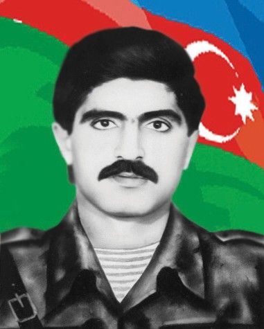 Bu gün Milli Qəhrəman Aytəkin Məmmədovun doğum günüdür