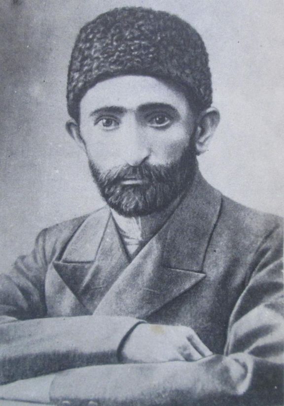 Azərbaycan ədəbiyyatında satirik üslub və şeirin banisi - Mirzə Ələkbər Sabir