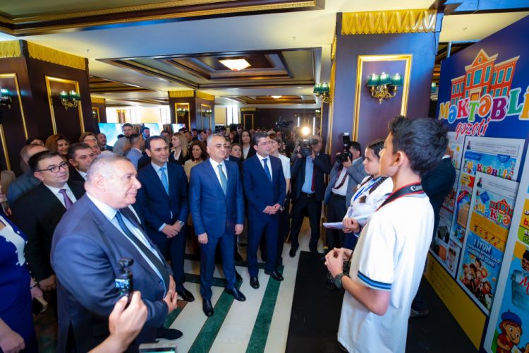 Naxçıvanda “Qlobal İnformasiya Mühiti və Media Trendləri” konfransı – “MEDİAFEST-2025” keçirilib<font color='red'> - YENİLƏNİB</font><font color=red> - FOTOLAR</font>