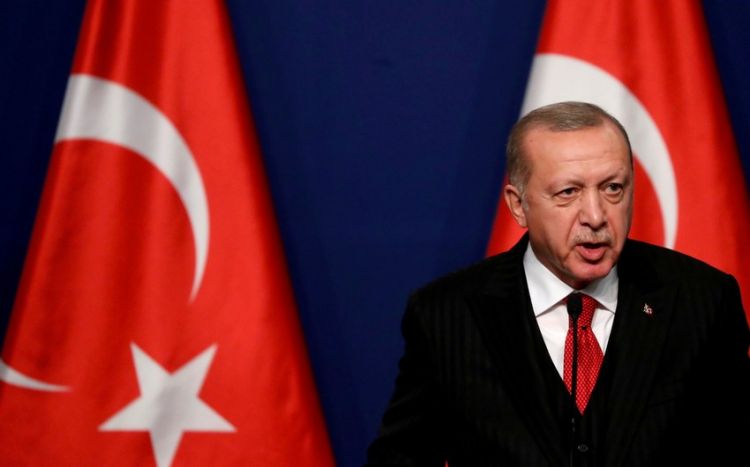 Ərdoğan: Rusiya və Ukraynanın dövlət başçıları səviyyəsində görüşü sülh üçün faydalı olacaq