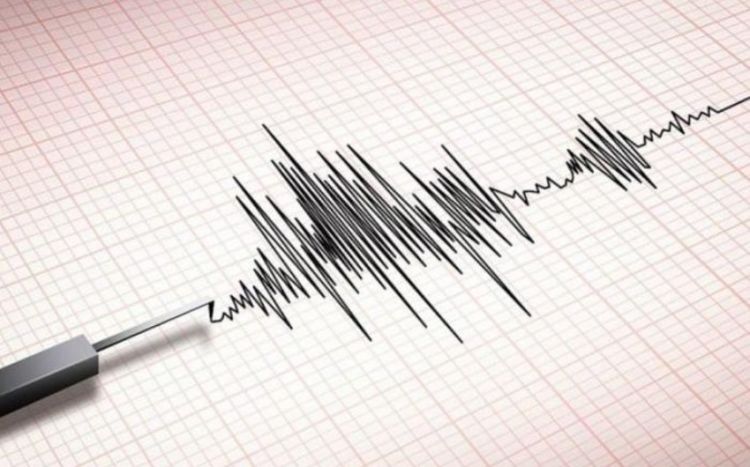 Yaponiyanın Hokkaydo adasında 6,1 bal gücündə zəlzələ baş verib