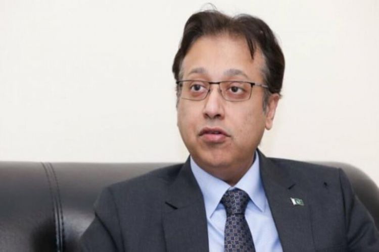 Pakistan səfiri: Azərbaycanı dünya çempionatında tarixi qələbə münasibətilə təbrik edi