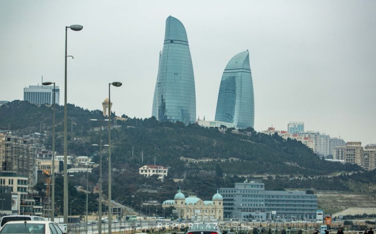 Bakıda Fransa kolonializminə həsr olunmuş beynəlxalq konfrans keçirilir
