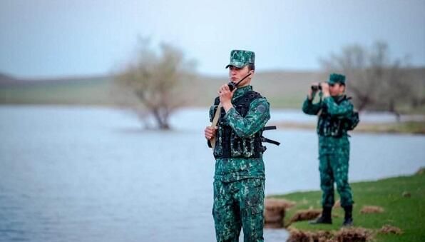 Ötən ay ərzində dövlət sərhədini pozduqlarına görə 27 nəfər saxlanılıb