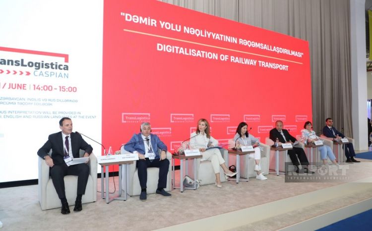 "Azərbaycan Dəmir Yolları" süni intellektin tətbiqinə hazırlaşır