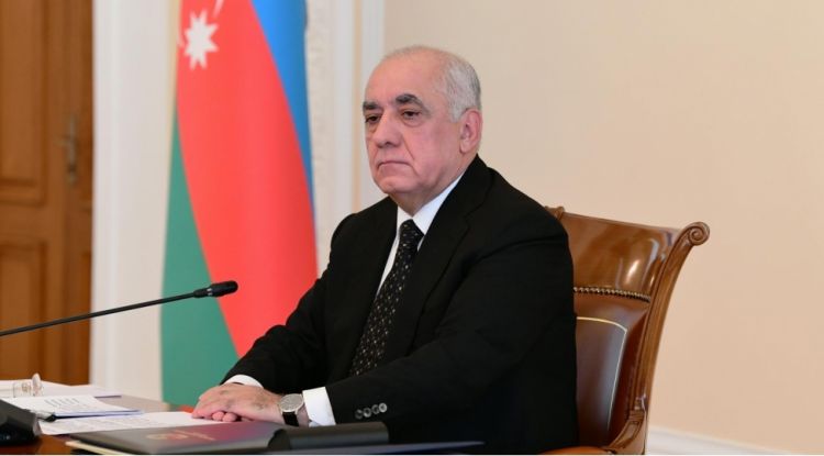 “Azərbaycan Milli Elmlər Akademiyasının Yüksək Texnologiyalar Parkında istehsal olunan məhsullar üçün dövlət sifarişlərinin verilməsi Qaydası”nın təsdiq edilməsi barədə” Azərbaycan Respublikası Nazirlər Kabinetinin 2019-cu il 10 may tarixli 214 nömrəli <font color='red'> - QƏRARI</font>