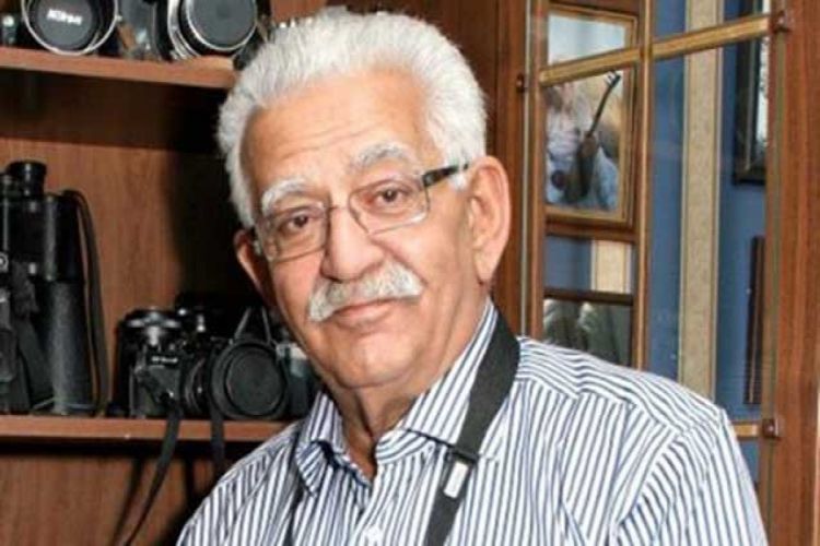 “Şeir kimi ölmək istəyirəm…”,-deyən Vaqif Səmədoğlu