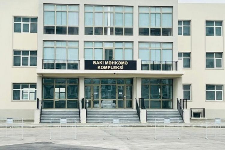 Məhkəmədə Ermənistan tərəfindən Azərbaycanın ekologiyasına və iqtisadiyyatına qəsdən ziyan vurulması faktları üzrə sənədlərin tədqiqinə başlanılıb