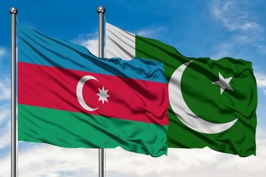 Azərbaycan və Pakistan arasında əməkdaşlıq sazişi təsdiqlənib