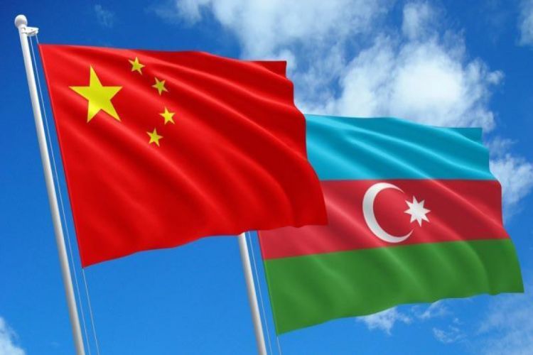 Azərbaycanla Çin arasında birgə müəssisə yaradılacaq