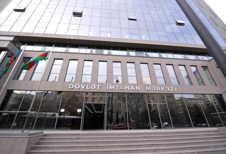 Ümumi orta təhsil səviyyəsi üzrə aprelin 27-də keçirilmiş buraxılış imtahanının nəticələri açıqlanıb