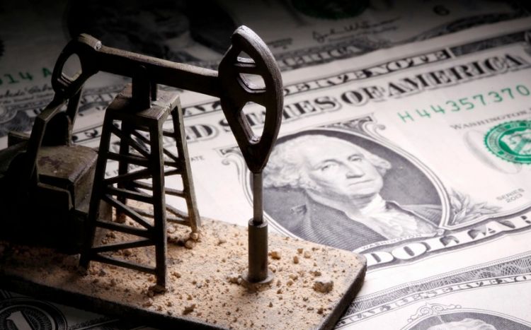 Azərbaycan neftinin qiyməti 1 %-dən çox artıb