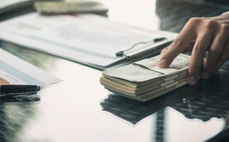 Naxçıvanda banklara xarici valyutada qoyulan əmanətlərin həcmi 2 dəfədən çox artıb