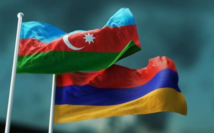 Azərbaycan ərazisinə keçmiş iki yeniyetmə erməni qarşı tərəfə təhvil verilib