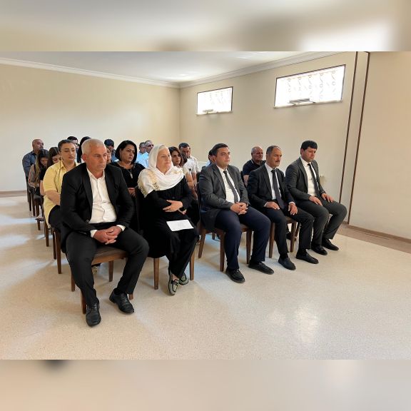 "Konstitusiya və Suverenlik İli"nə həsr olunmuş növbəti solo konsert keçirilib<font color=red> - FOTOLAR</font>