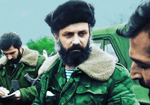 Bu gün Azərbaycanın Milli Qəhrəmanı Allahverdi Bağırovun anım günüdür
