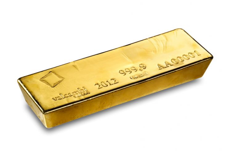 Avropa Mərkəzi Bankı qızıl böhranı ehtimalı ilə bağlı xəbərdarlıq edib