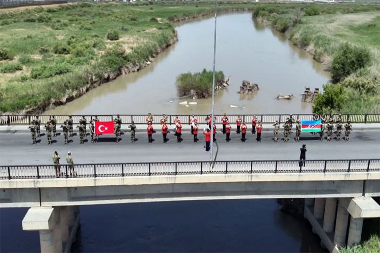 Türkiyə MN Naxçıvanda keçiriləcək "Mustafa Kamal Atatürk-2025" təlimlərinin vaxtını açıqlayıb