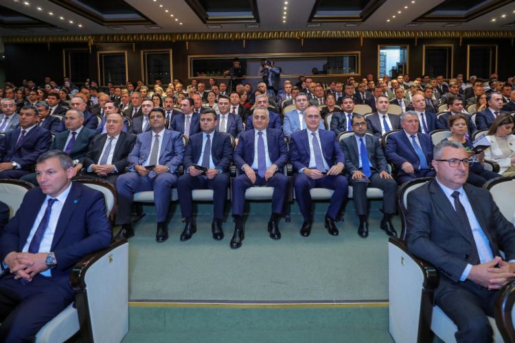 Naxçıvanda 15 İyun – Milli Qurtuluş Gününə həsr olunmuş konsert proqramı təşkil edilib<font color=red> - FOTOLAR</font>