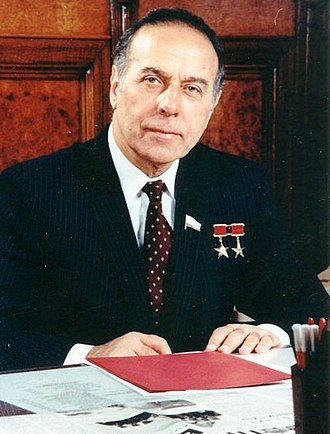 Ölkəmizdə parlamentarizm ənənələrinin formalaşmasında ümummilli lider Heydər Əliyevin rolu