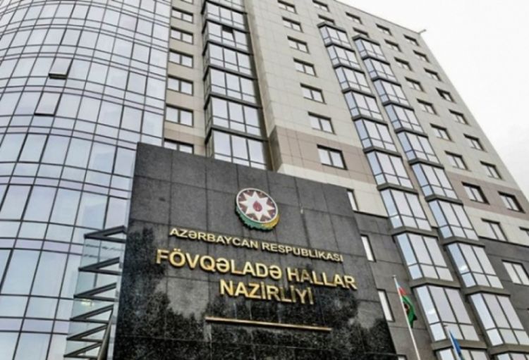 Azərbaycanın cənub sərhədlərində radiasiya fonunda çirklənmə aşkarlanmayıb<font color='red'> - -BİRGƏ MƏLUMAT</font>
