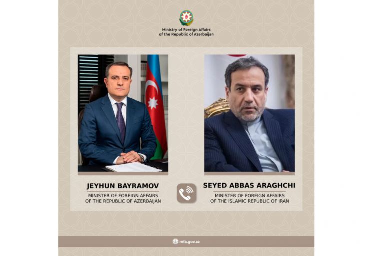 XİN: Azərbaycan ərazisindən hər hansı bir ölkə tərəfindən üçüncü ölkəyə qarşı istifadə edilməsi mümkün deyil