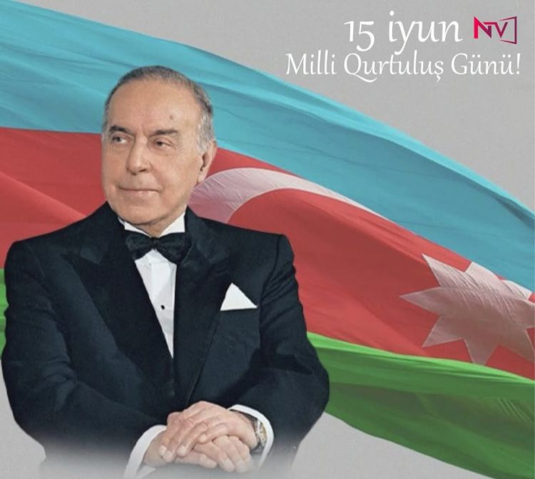 Tarix və liderlik: 15 iyunun Azərbaycan dövlətçiliyindəki strateji yeri