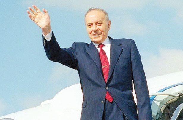 Qurtuluşdan başlanan yol