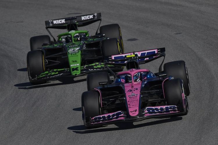 "Formula 1": Kanada Qran-prisinin qalibi bəlli olub