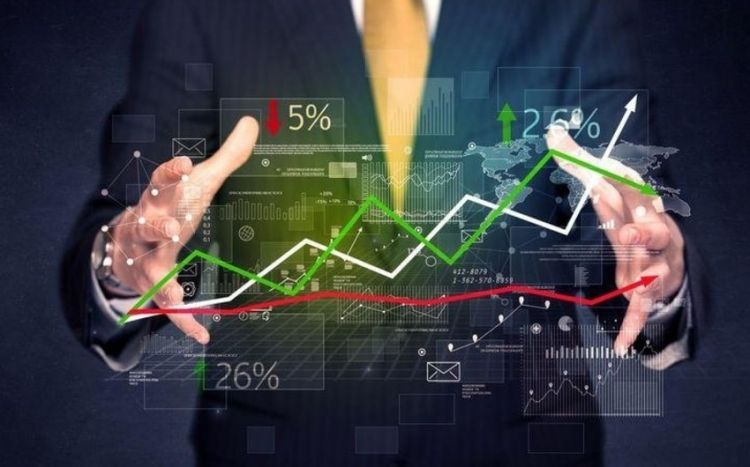 Azərbaycanın 12 investisiya şirkətinin məcmu xalis mənfəəti 16 %-ə yaxın azalıb