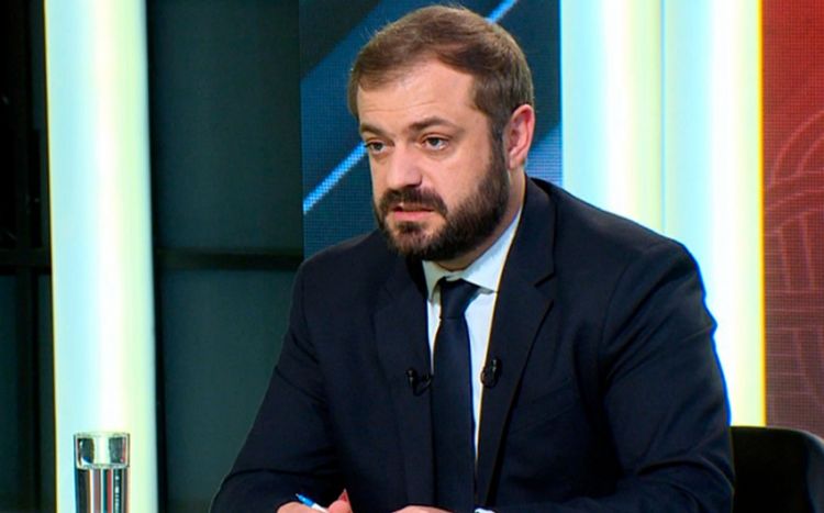 Ermənistan Yaxın Şərqdəki vəziyyət səbəbindən malların ixrac və idxalında çətinliklər yaşayır