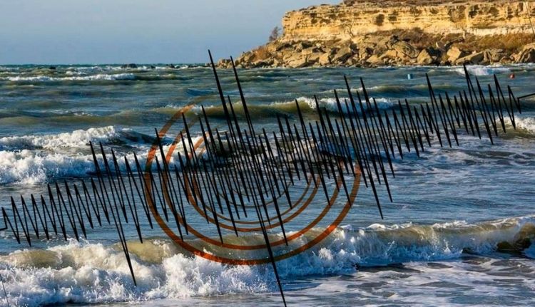 Xəzər dənizində zəlzələ qeydə alınıb