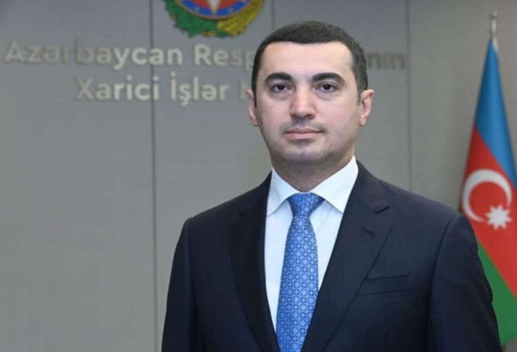 İrandan 41 Azərbaycan vətəndaşı təxliyə olunub, səfirlik və konsulluq fəaliyyətini davam etdirir