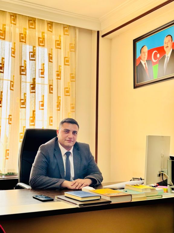 Mədəniyyət Nazirliyi tərəfindən Möminə Xatun türbəsinin bərpası üçün ilk addım atıldı